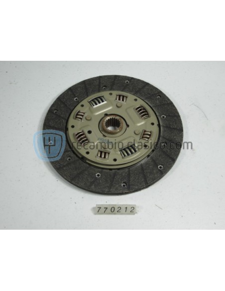 Comprar Disco embrague Citroen CX-20 y Reflex online
