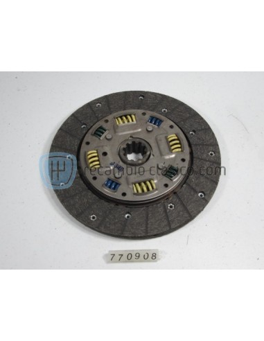 Comprar Disco embrague Peugeot 505 GRD online
