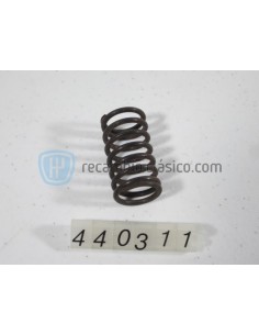Comprar Muelle válvula Renault 4CV online