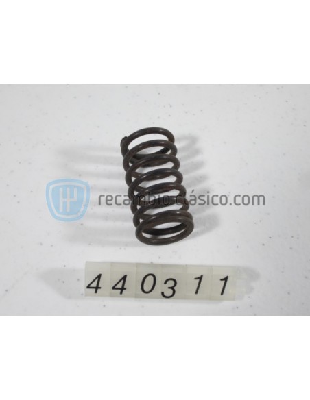 Comprar Muelle válvula Renault 4CV online