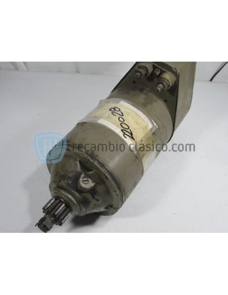 Comprar Motor arranque Camión Pegaso 5CV online