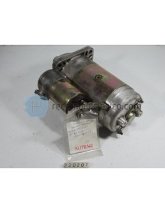 Comprar Motor arranque Citroen C25 online