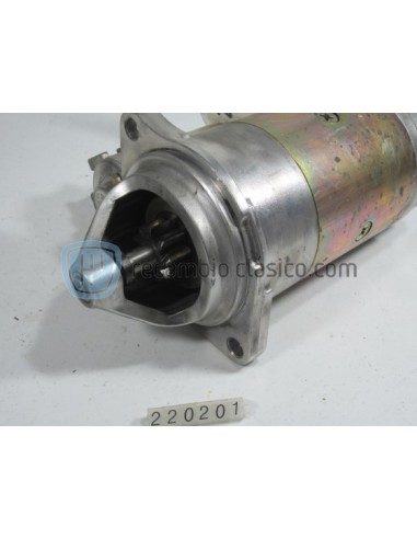 Comprar Motor arranque Citroen C25 online