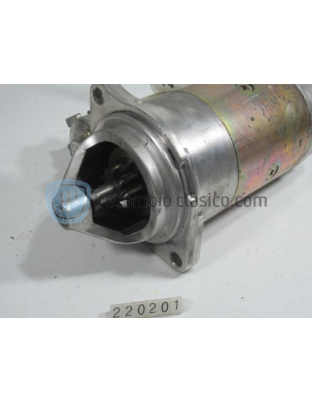 Comprar Motor arranque Citroen C25 online