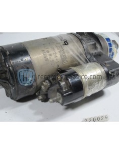 Comprar Motor arranque Camión Pegaso 8,5CV online 2