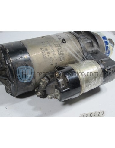 Comprar Motor arranque Camión Pegaso 8,5CV online