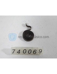 Comprar Muelles escobillas arranque Renault 4CV online