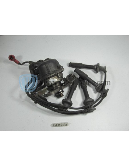 Comprar Delco Nissan Primera P11 online