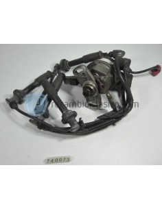 Comprar Delco Nissan Primera P11 online 2