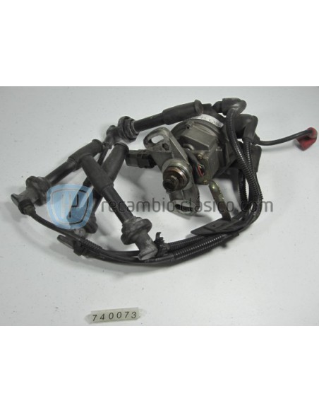 Comprar Delco Nissan Primera P11 online