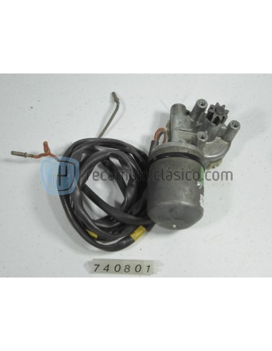 Comprar Motor limpia-parabrisas Mercedes G online