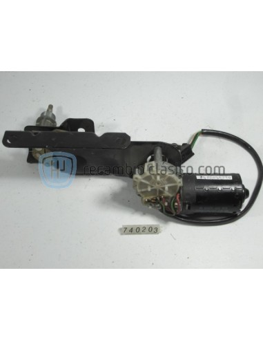 Comprar Motor limpia-parabrisas Citroen C15 online