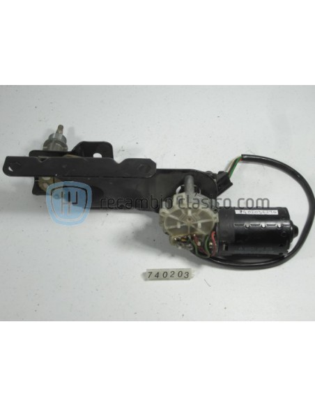 Comprar Motor limpia-parabrisas Citroen C15 online