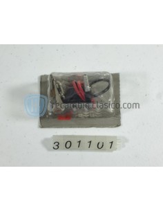 Comprar Platinos Fiat Panda online