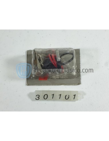 Comprar Platinos Fiat Panda online