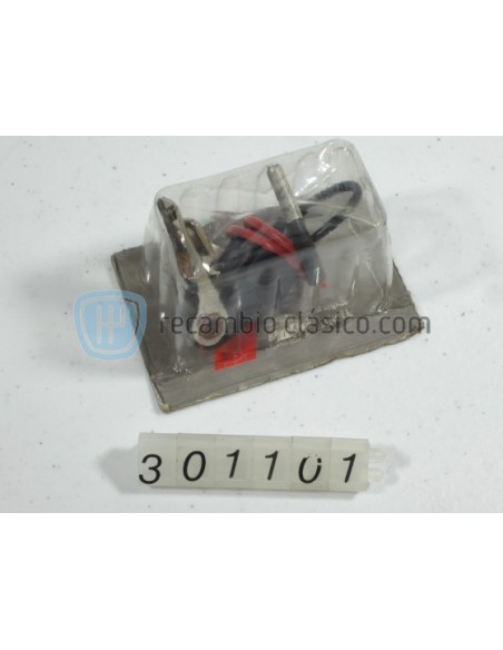 Comprar Platinos Fiat Panda online