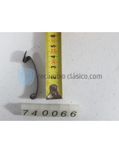 Comprar Presilla grande tapa delco online