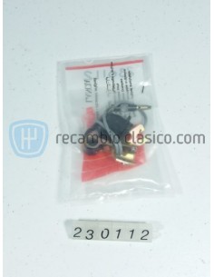 Comprar Platinos Fiat Panda online