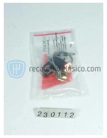 Comprar Platinos Fiat Panda online