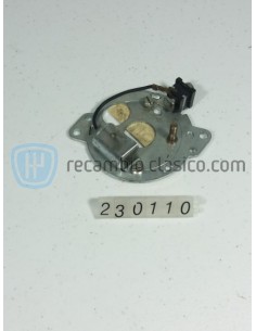 Comprar Base platinos Seat Panda, Marbella y 127 online