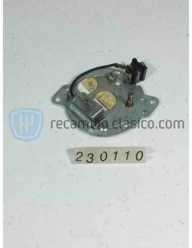 Comprar Base platinos Seat Panda, Marbella y 127 online