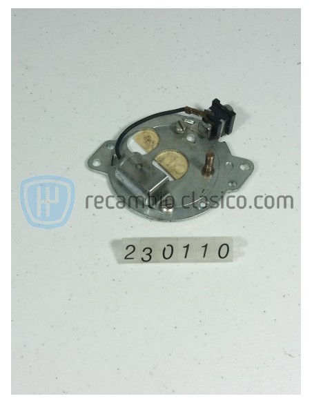 Comprar Base platinos Seat Panda, Marbella y 127 online