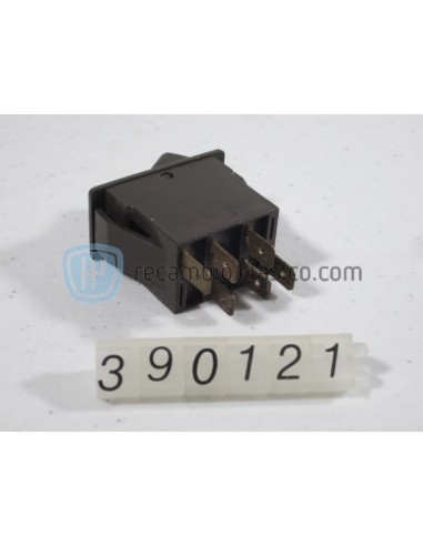 Comprar Interruptor limpia parabrisas Seat Panda online