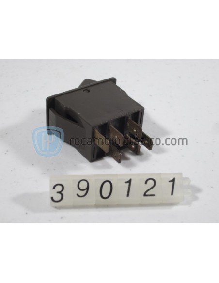 Comprar Interruptor limpia parabrisas Seat Panda online