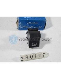 Comprar Interruptor luneta termica Seat 132 online