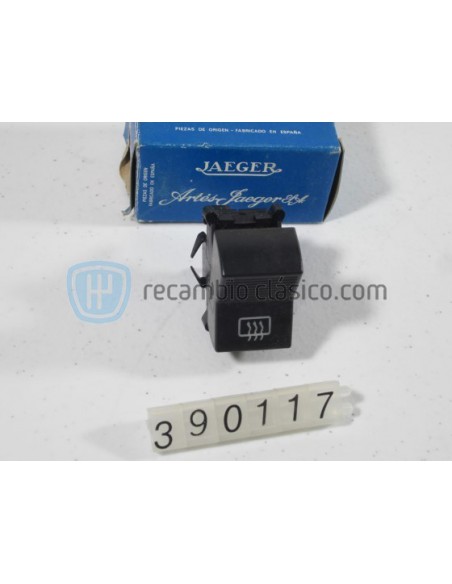 Comprar Interruptor luneta termica Seat 132 online