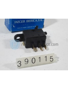 Comprar Interruptor calefacción Seat 131 online 2