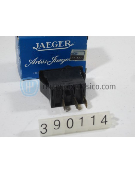 Comprar Interruptor antinieblas trasero Seat Panda online