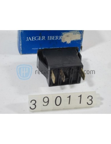 Comprar Interruptor bloqueo puerta Seat 131 online