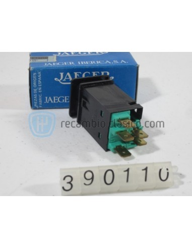 Comprar Interruptor Lavaluneta Seat 127 online