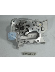 Comprar Bomba agua Renault Clio, Megane, Kangoo online 2