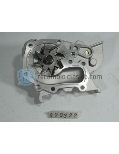 Comprar Bomba agua Renault Clio, Megane, Kangoo online