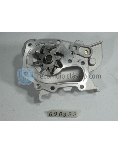 Comprar Bomba agua Renault Clio, Megane, Kangoo online