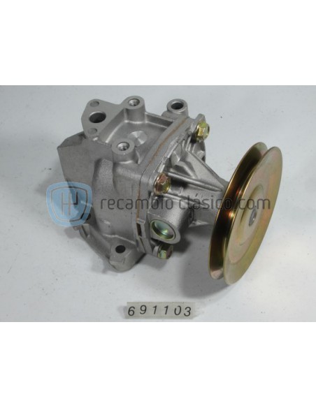 Comprar Bomba agua Fiat Ritmo, Uno y Regata online