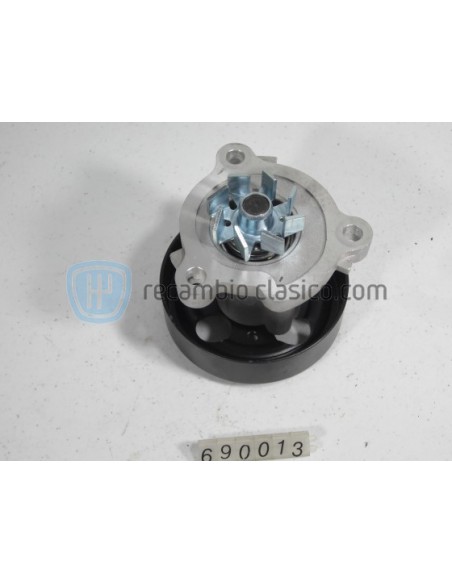 Comprar Bomba agua Nissan Primera y X-trail online