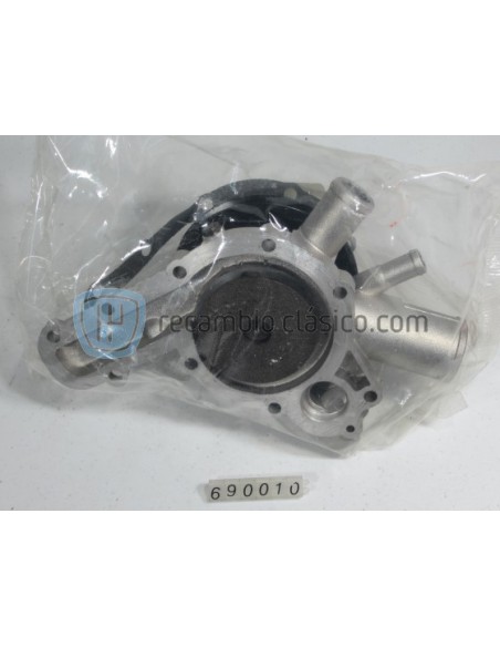 Comprar Bomba agua Alfa Romeo Giulia, GT y Spider online