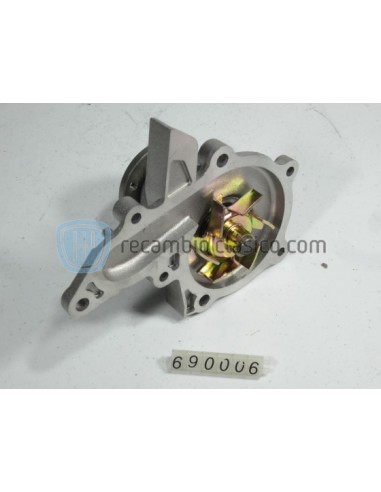 Comprar Bomba agua Toyota Avensis y Carina online