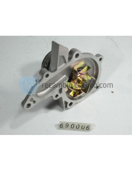 Comprar Bomba agua Toyota Avensis y Carina online