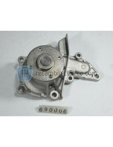 Comprar Bomba agua Toyota Avensis y Carina online