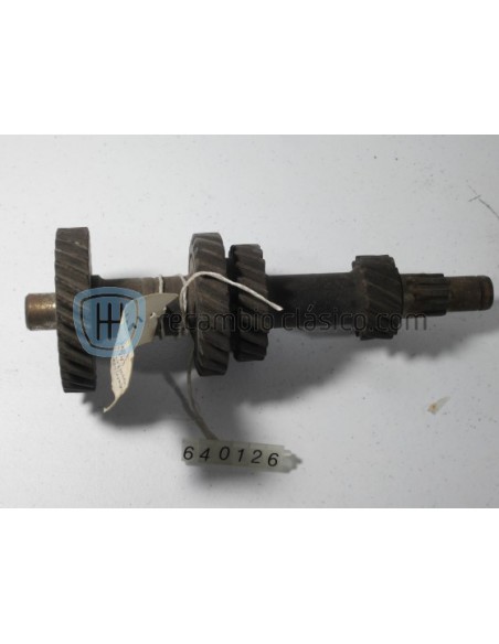 Comprar Eje primario caja cambios Seat 1500 online