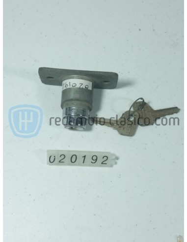 Comprar Cerradura portón Seat 1500 online