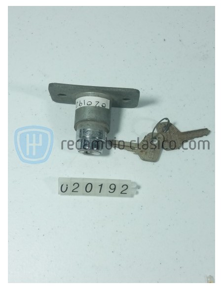 Comprar Cerradura portón Seat 1500 online