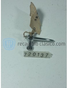 Comprar Manecilla ventanilla Seat 850, 600 y 124 online