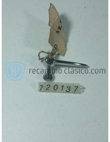 Comprar Manecilla ventanilla Seat 850, 600 y 124 online