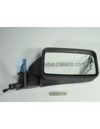 Comprar Retrovisor derecho Seat 131 online