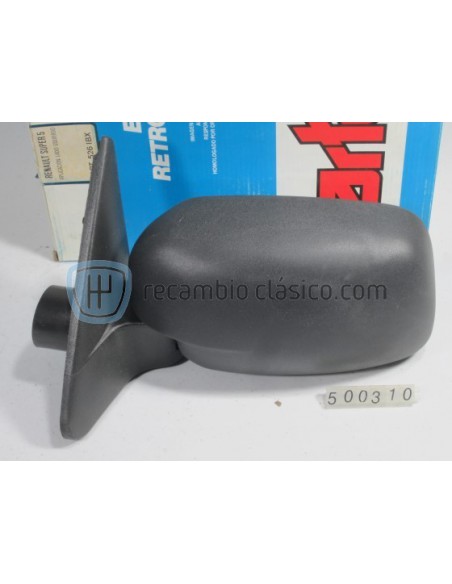 Comprar Retrovisor izquierdo Renault Super 5 online